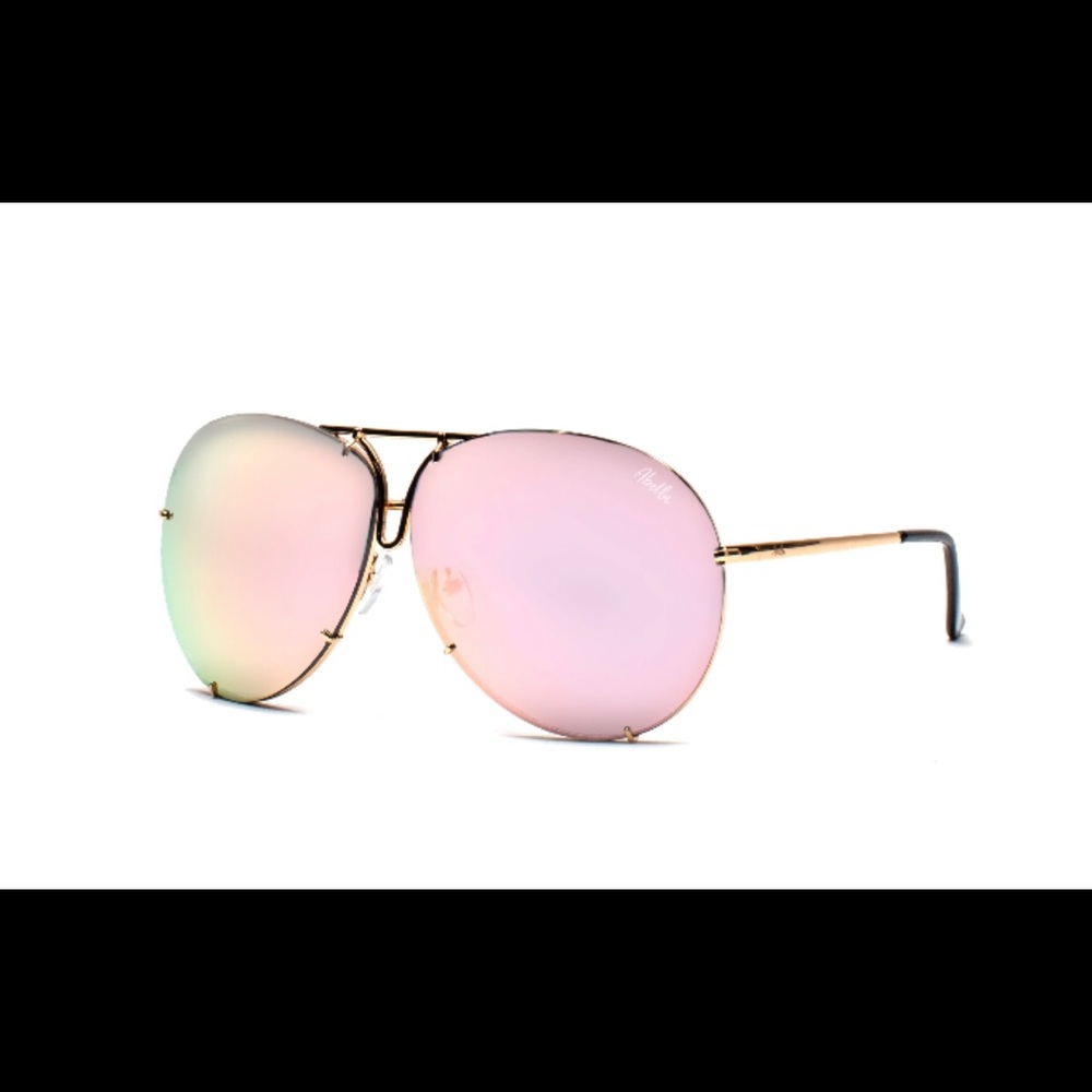 Abella Eyewear “Oldfield”